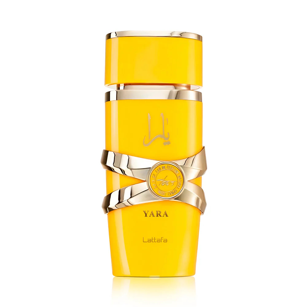 Lattafa Yara Tous – Perfume Árabe Tropical Floral