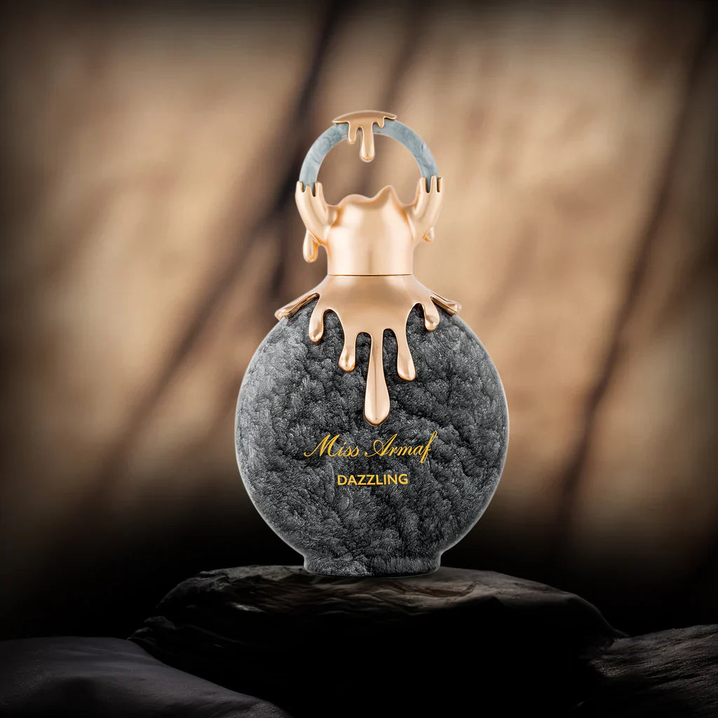 Miss Armaf Dazzling – Perfume Árabe Floral Frutal Femenino