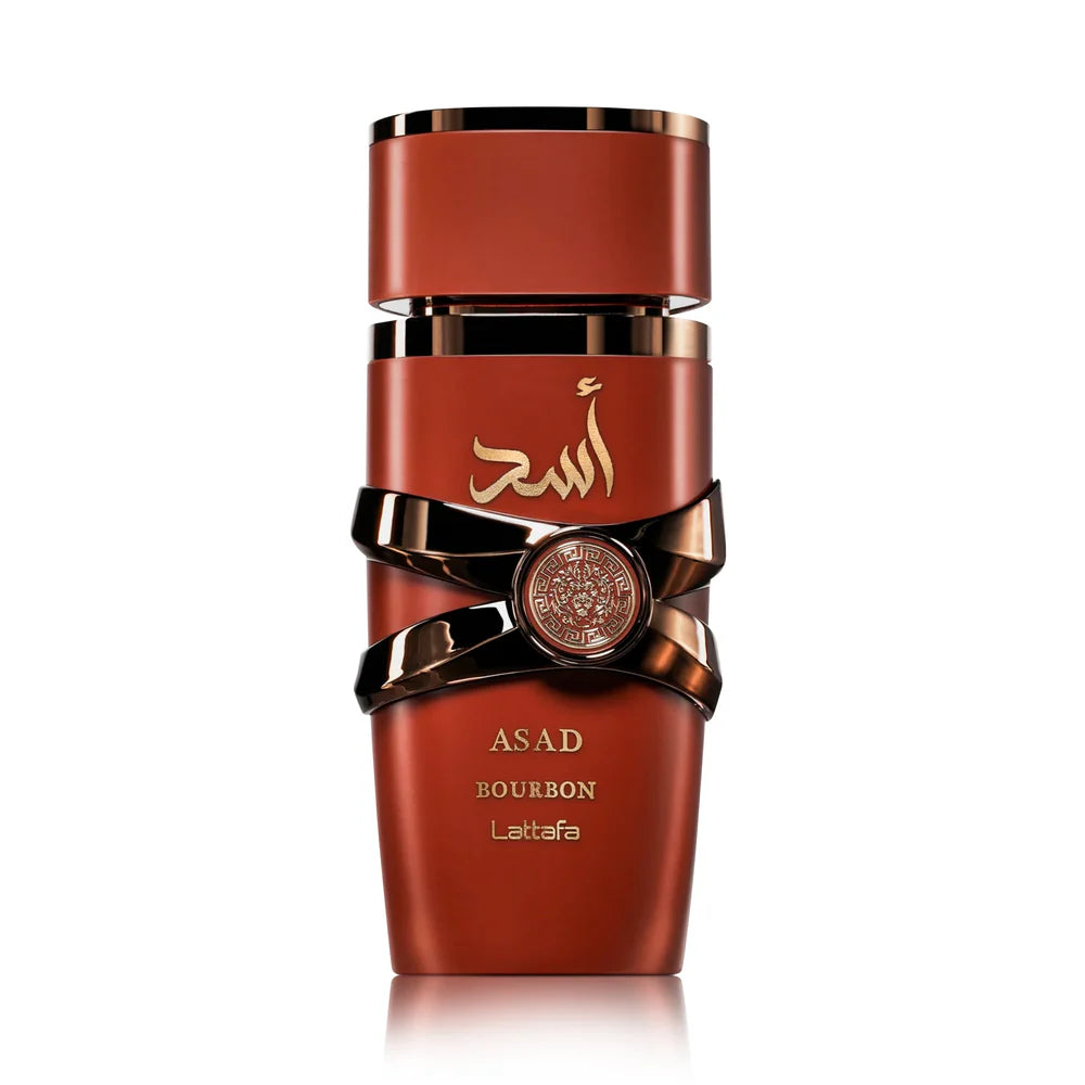 Pack de 5 Muestras - Lattafa Masculino