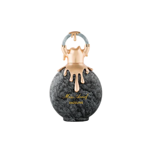 Miss Armaf Dazzling – Perfume Árabe Floral Frutal Femenino