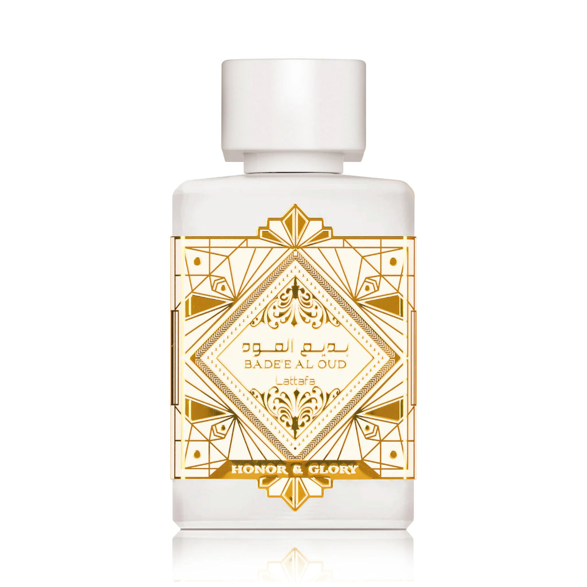 Pack de 2 Muestras - Lattafa Badee Al Oud