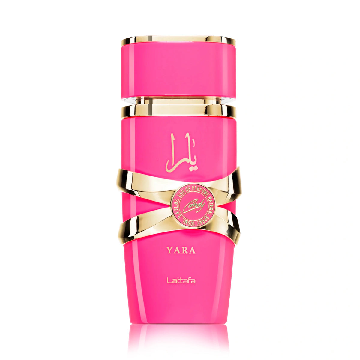 Pack de 5 Muestras - Lattafa Femenino