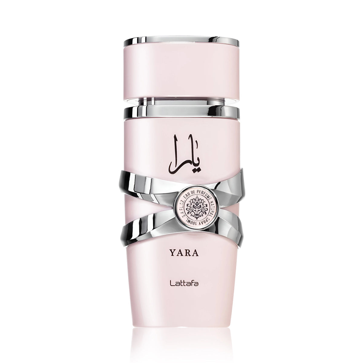 Pack de 5 Muestras - Lattafa Femenino