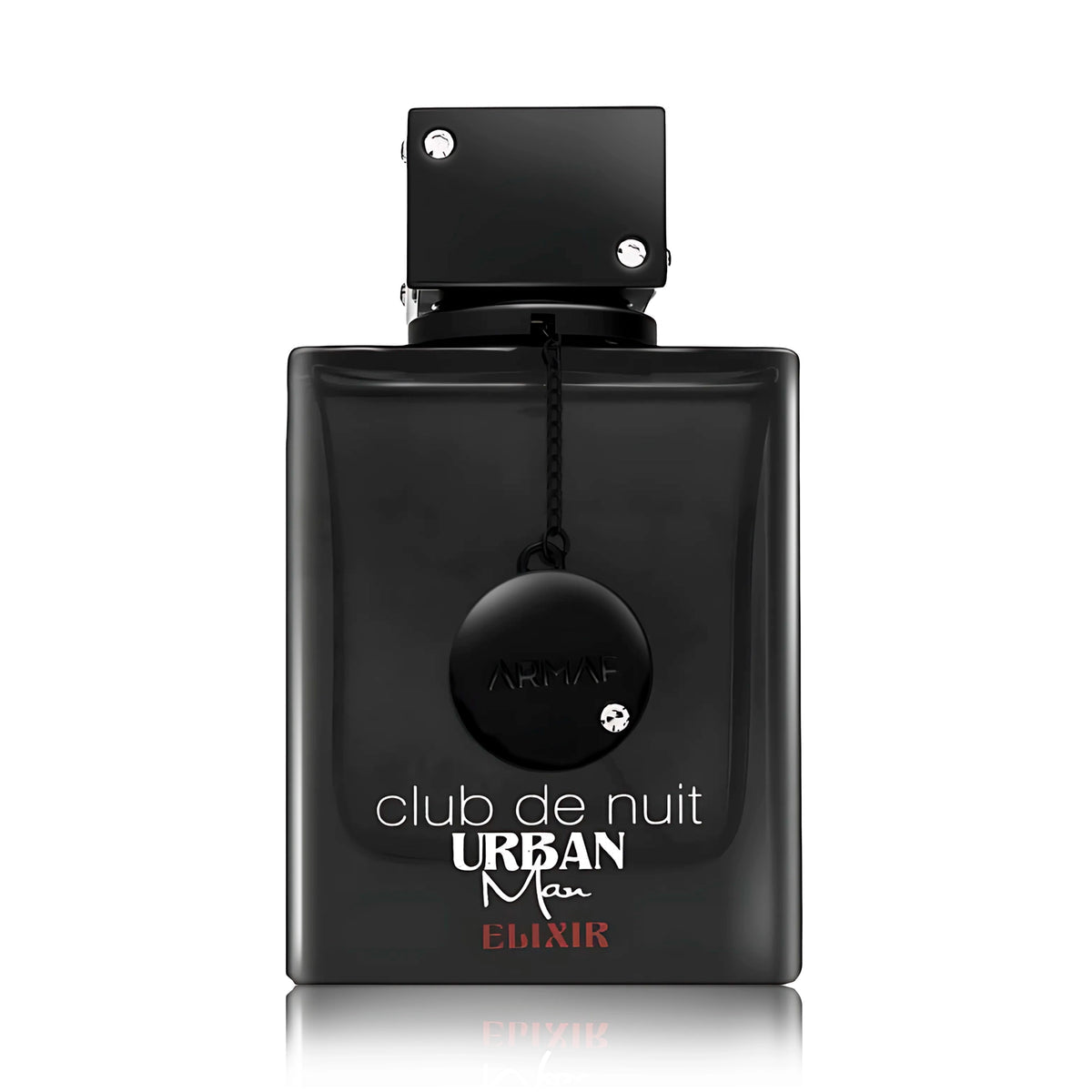 Armaf Club De Nuit Urban Man Elixir – Perfume Árabe Cítrico Ambarado