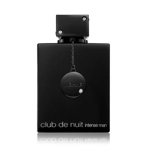 Armaf Club De Nuit Intense Man – Perfume Árabe Cítrico Amaderado
