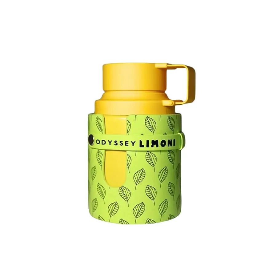 Pack de 2 Muestras - Armaf Odyssey (Mandarin Sky & Limoni)