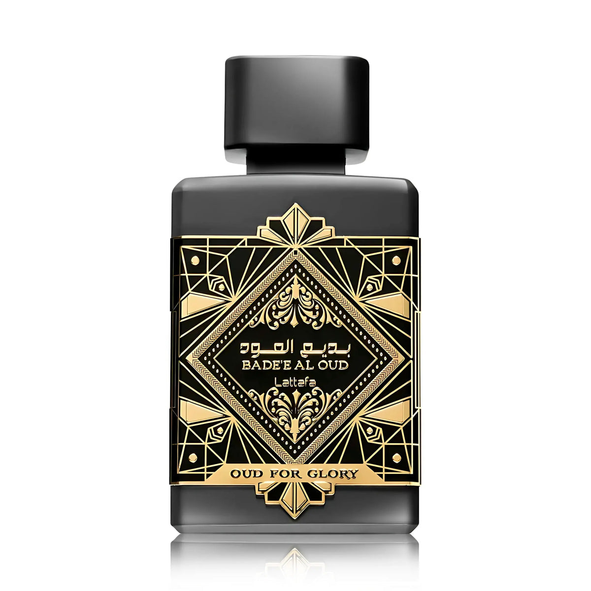 Pack de 2 Muestras - Lattafa Badee Al Oud